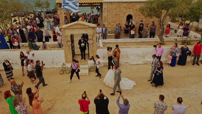 Άγιοι Απόστολοι Αίγινας